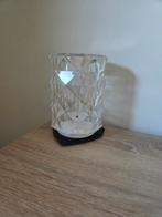 Nacht lamp, Ophalen of Verzenden, Zo goed als nieuw, Overige materialen, Modern