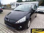 Mitsubishi Grandis 2.0 D  5 pl.  Airco  EUR4, Auto's, 0 kg, Zwart, Bedrijf, 140 pk