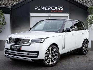 Land Rover Range Rover P530 | SWB | V8 | AUTOBIOGRAPHY | beschikbaar voor biedingen