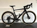 Cannondale Supersix EVO carbon disc koersfiets, 28 inch, Carbon, 49 tot 53 cm, Zo goed als nieuw