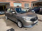 Dacia Lodgy 1.6i Essence *GPS/Airco/Cruise.Control*, Autos, Dacia, Achat, Entreprise, Carnet d'entretien, Boîte manuelle
