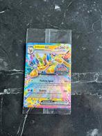 SEALED Jolteon Stamped Prismatic Evolutions 2025 Pokemon, Hobby en Vrije tijd, Verzamelkaartspellen | Pokémon, Ophalen of Verzenden