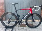 Trek emonda slr teamfiets, Fietsen en Brommers, Ophalen, Zo goed als nieuw
