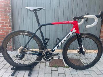 Trek emonda slr teamfiets, Enlèvement, Comme neuf