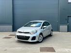 Kia Rio 1.2i Essence Airco CruiseControle EURO6, Argent ou Gris, Achat, Euro 6, Entreprise