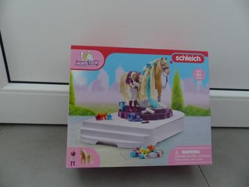 schleich HORSE CLUB Sofia's Beauties beschikbaar voor biedingen