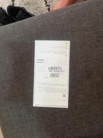 iPhone 17 Black 256 gb, Overige modellen, Zwart, Zo goed als nieuw, Zonder simlock