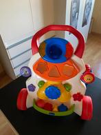 Loopwagen, Kinderen en Baby's, Speelgoed | Babyspeelgoed, Ophalen, Zo goed als nieuw