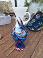 vaas vintage  moretti, Antiek en Kunst, Ophalen