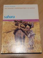 Lekturama - Sahara, Comme neuf, Enlèvement ou Envoi