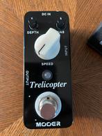 Mooier Trelicopter - Tremolo, Ophalen of Verzenden, Gebruikt