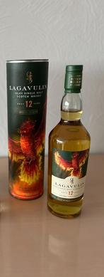 Lagavulin 12 year whisky - special release 2022, Verzamelen, Ophalen of Verzenden, Nieuw
