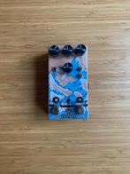 Walrus Audio Kangra Fuzz, Muziek en Instrumenten, Ophalen of Verzenden, Zo goed als nieuw, Distortion, Overdrive of Fuzz