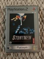 Playstation 2 game - Stuntman, 2 spelers, Ophalen of Verzenden, Gebruikt, Vanaf 3 jaar