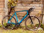 Canyon Grail CF SL 8.0 2xl, Vélos & Vélomoteurs, Carbone, Enlèvement ou Envoi