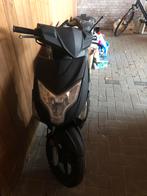 Neco one 12 A klassen ( geen rijbewijs nodig), Ophalen