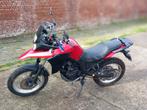 Derbi Terra 125, Motoren, Particulier