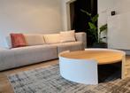 Table basse - design Universo Positivo - version blanche, Maison & Meubles, Tables | Tables de salon, Comme neuf, 50 à 100 cm