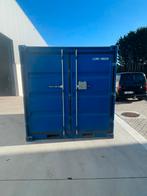 Zeecontainer 8 ft, Doe-het-zelf en Bouw, Containers, Ophalen