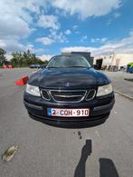 Saab pour export 1.9tdid quelques frais pour le contrôle, Te koop, Break, Airconditioning, 5 deurs