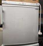 Diepvries liebherr, Ophalen