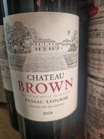 Vins exceptionnel,12 bouteilles , Châteaux BROWN., Neuf, Enlèvement, Vin rouge, France