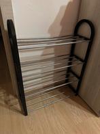 Etagère a chaussures, Maison & Meubles, Enlèvement, Comme neuf