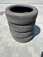 205/55-19 XL WinterContact TS 870 P TL 97H Continental, Auto-onderdelen, Banden en Velgen, Gebruikt, Band(en), Ophalen, 19 inch