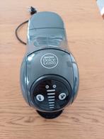 Machine à café Dolcé Gusto, Machine à espresso, Réservoir d'eau amovible, Dosettes et capsules de café, Enlèvement