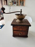 koffiemolen  groot model, Ophalen of Verzenden