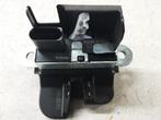 ACHTERKLEPSLOT Golf Sportsvan (AUVS) (5G0827505A), Gebruikt, Volkswagen, Achterklep