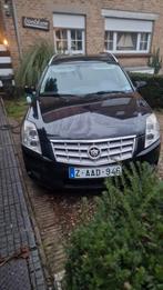 Te koop cadillac lbs diesel 1900cc, Auto's, Cadillac, Zwart, 4 cilinders, 1900 kW, Parkeersensor