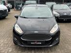 FORD FIESTA//ESSENCE//CLIMATISATION, Euro 5, Achat, 998 cm³, Entreprise