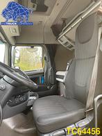 DAF XF Euro6 430 Euro 6 (bj 2019), Auto's, Vrachtwagens, Te koop, 316 kW, Airconditioning, Automaat