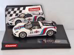 Carrera Evolution Porsche 918 Spyder Martini Racing 27467, Racebaan, Verzenden, Carrera, Nieuw