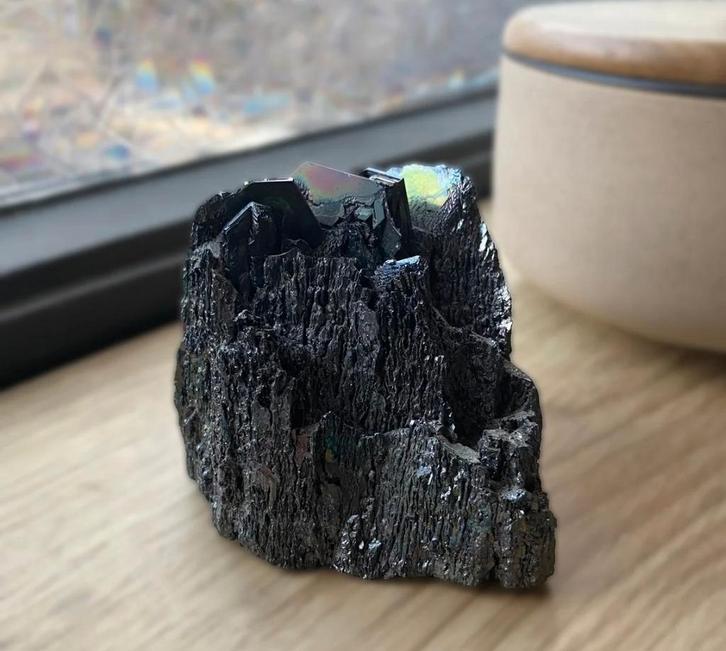 Carborundum, Collections, Minéraux & Fossiles, Enlèvement ou Envoi