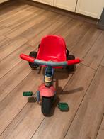 Driewieler, Fietsen en Brommers, Ophalen, Gebruikt