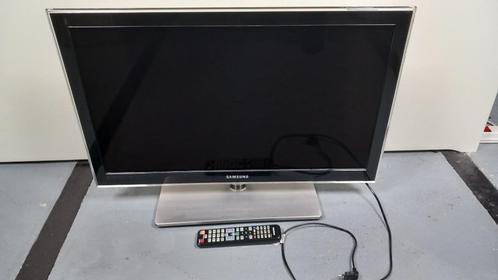Samsung-tv van 32 inch/80 cm, Audio, Tv en Foto, Televisies, Zo goed als nieuw, LED, 80 tot 100 cm, Full HD (1080p), Samsung, 100 Hz