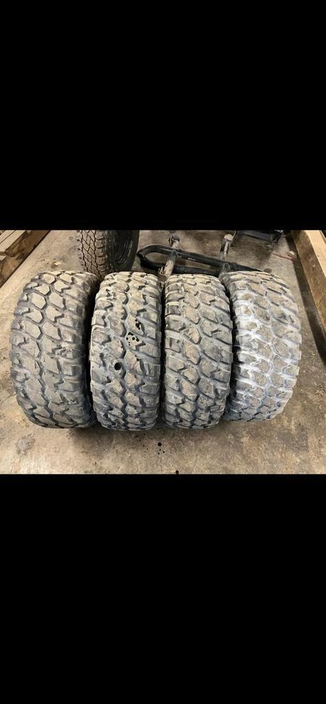 Te koop 33ers, Auto-onderdelen, Banden en Velgen, Banden en Velgen, Ophalen