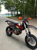 EXC 350 KTM 2018, Motoren, Motoren | KTM, Particulier, Enduro