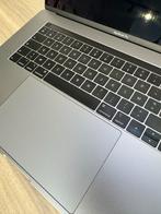 Macbook Pro 15” 32GB RAM - 1TB SSD - zeer proper, Computers en Software, 1 TB of meer, Zo goed als nieuw, Azerty, Ophalen