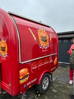 Food Truck, Articles professionnels, Enlèvement, Autres types