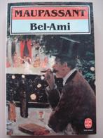 3. Guy de Maupassant Bel-Ami 1983 Livre de poche 619, Livres, Littérature, Europe autre, Utilisé, Envoi, Guy de Maupassant