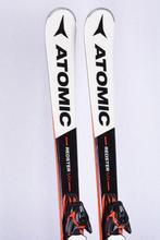 149; 165 cm ski's ATOMIC REDSTER MX, woodcore, titanium + Sa, Sport en Fitness, Skiën en Langlaufen, Ski, Gebruikt, Carve, Ski's