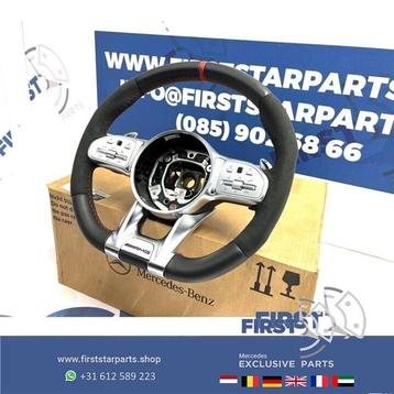 AMG STUUR A35 A45 CLA45 C63 E63 GLC63 GLE63 GT63 G63 2023 W1 beschikbaar voor biedingen