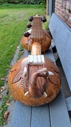 Professionele Rudra Veena, Muziek en Instrumenten, Snaarinstrumenten | Overige, Ophalen, Nieuw, Overige typen