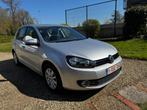 Volkswagen Golf VI 1.2 TSI 105pk, Euro 5, Stof, 4 cilinders, Handgeschakeld