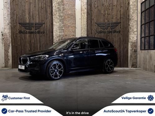 BMW X1 xDrive25e*PHEV*HUD*DAB*ZETELVERW.*LED*, Auto's, BMW, Bedrijf, X1, 4x4, ABS, Airbags, Airconditioning, Alarm, Bluetooth
