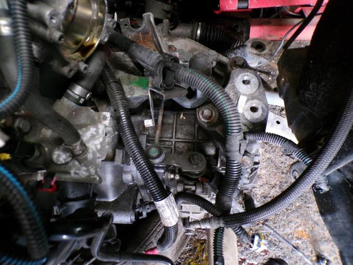 Moteur Alfa Romeo Giulietta 2 1.8i 172kw 2013-2016 940A1000, Auto-onderdelen, Motor en Toebehoren, Alfa Romeo, Gebruikt, Ophalen
