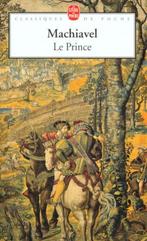 machiavel - le prince, Boeken, Taal | Frans, Ophalen of Verzenden, Zo goed als nieuw